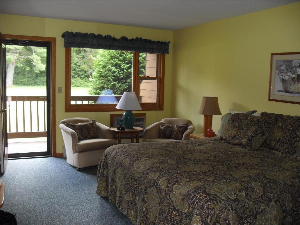 Jack O'Lantern Resort Lodging Woodstock Room photo